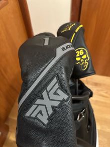 PXG Driver Black Ops