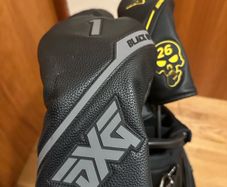 PXG Driver Black Ops