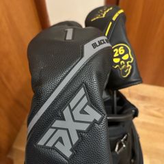 PXG Driver Black Ops