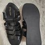 Black platform Sandals EU41 Image 4