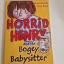Horrid Henry books Image 4