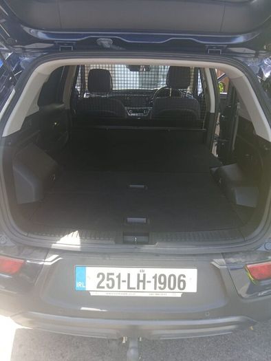 2025 SsangYong Korando