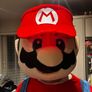 Super Mario Mascot Costume Image 5