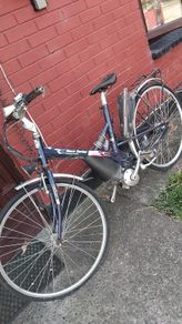 E-Bike