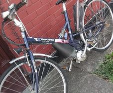 E-Bike