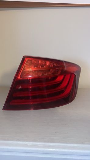Bmw light