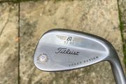 Titleist Vokey 52 degree wedge