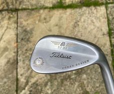 Titleist Vokey 52 degree wedge