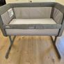 Joie easy glide co-sleeper Image 2