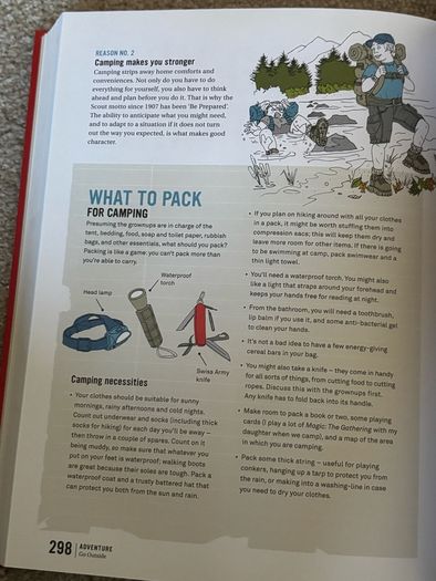 Unbored: The Essential Field Guide to Serious Fun Book