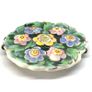 Vintage Rosenthal Porcelain Brooch Image 4