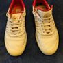 Adidas Originals Evisen trainers Image 2