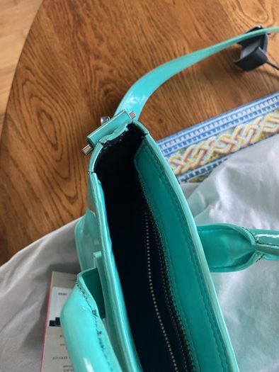 Hunter bag