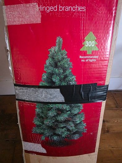 Christmas Tree