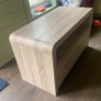 TV cabinet display unit 90x52x40 cm Image 3