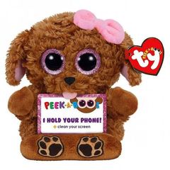 Ty Peek-a-boo Phone Holder
