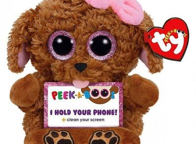 Ty Peek-a-boo Phone Holder