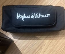 Hughes & kettner tube meister 36