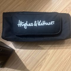 Hughes & kettner tube meister 36
