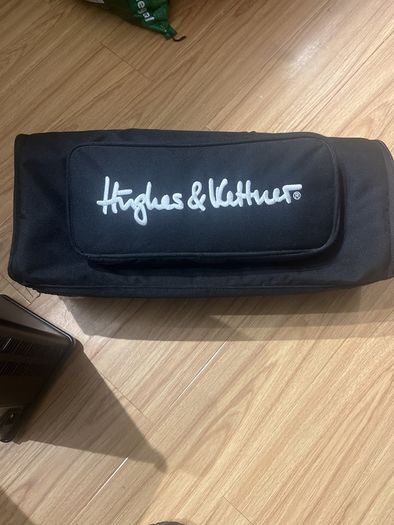 Hughes & kettner tube meister 36