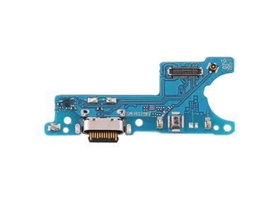 For Samsung Galaxy A11 Charging Port Connector Board Replacement Microphone New - FHT35SMCP