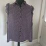 ladies size 14 shirts Image 3