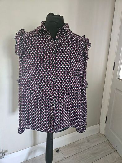ladies size 14 shirts