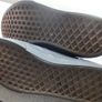Vans black shoes womens size 4 Image 3