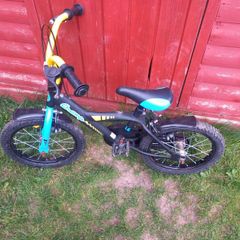 Kids 16 inch bike