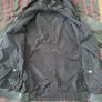 leather jacket Massimo Dutti Image 2