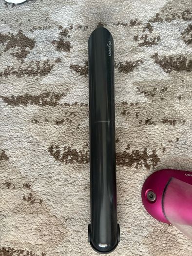 Dyson corrale cordless Hair Straightener