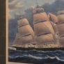 Clipper Ship Dreadnought Framed Print Image 4