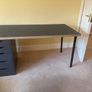 Ikea Desk Image 2