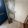 clothes rail Image 2