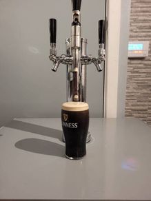 beer brewing