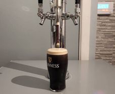 beer brewing