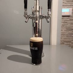beer brewing