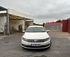 VW Passat cc gt 140ps
