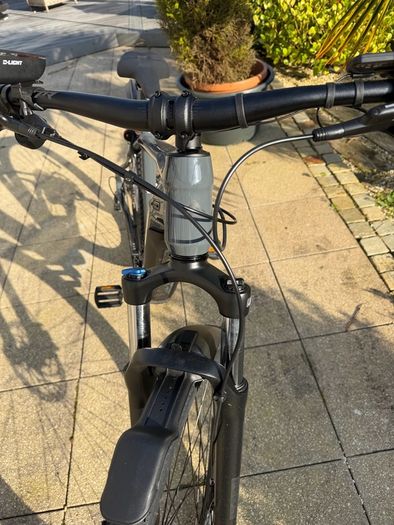 electric bike