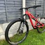 Canyon Neuron 7_size S_MX Setup Image 2