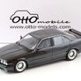 BMW e34 Hartge V12 1989 H5 - 1/18 - New in Box - Ottomobile Image 2