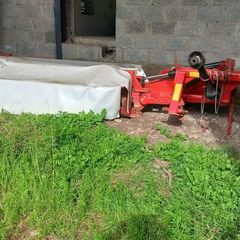Mower