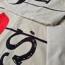 decorative Mr. & Mrs. wedding cushion covers Image 3