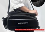 EVA Bicycle Rear Pannier Rack