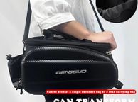 main image for ad EVA Bicycle Rear Pannier Rack