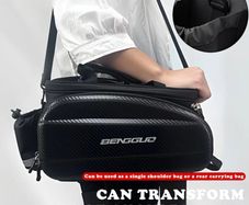 EVA Bicycle Rear Pannier Rack