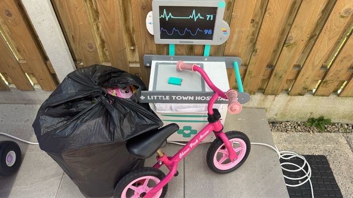 toys