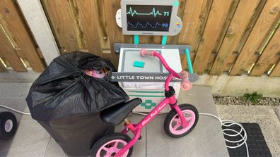 toys