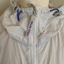 Helen Steele light long hooded jacket - size 16 Image 2
