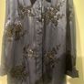 M&S blouse two Image 7